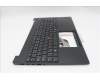 Lenovo 5M11S10386 MECH_ASM KB CCV CZE/SLK BL(PRM)UK BK