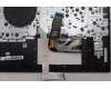 Lenovo 5M11S10403 MECH_ASM KB CCV UKE BL(Liteon)UK BK