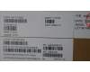Lenovo 5M11S12002 MECH_ASM 2.8K,OLED,FHD IR,BK,Mt+Sum,FIFA