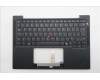 Lenovo 5M11S15561 MECH_ASM BL KB BK MG 058 FRA LTN