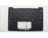 Lenovo 5M11S15563 MECH_ASM BL KB BK MG ARA CHY