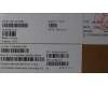 Lenovo 5M11S15563 MECH_ASM BL KB BK MG ARA CHY