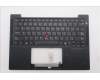 Lenovo 5M11S15564 MECH_ASM BL KB BK MG ARA LTN