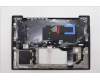 Lenovo 5M11S15585 MECH_ASM BL KB BK MG ENG LTN