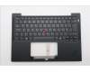 Lenovo 5M11S15588 MECH_ASM BL KB BK MG EST LTN