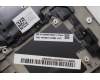 Lenovo 5M11S15600 MECH_ASM BL KB BK MG GER LTN