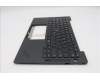 Lenovo 5M11S15606 MECH_ASM BL KB BK MG HBW LTN