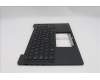 Lenovo 5M11S15624 MECH_ASM BL KB BK MG LA SPA LTN