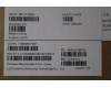5M11S15633 LENOVO MECH_ASM BL KB BK MG NORDIC LTN