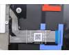 5M11S15633 LENOVO MECH_ASM BL KB BK MG NORDIC LTN