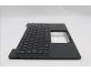 5M11S15633 LENOVO MECH_ASM BL KB BK MG NORDIC LTN