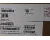 Lenovo 5M11S15648 MECH_ASM BL KB BK MG SWE/FIN LTN