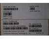 Lenovo 5M11S15651 MECH_ASM BL KB BK MG SWS LTN