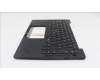 Lenovo 5M11S15665 MECH_ASM BL KB BK MG UKE CHY