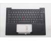 Lenovo 5M11S15684 MECH_ASM BL KB BK MG WW BUL LTN