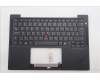 Lenovo 5M11S15690 MECH_ASM BL KB BK MG WW CZE/SLK LTN