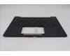 Lenovo 5M11S15690 MECH_ASM BL KB BK MG WW CZE/SLK LTN