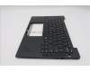 5M11S15695 Lenovo MECH_ASM BL KB BK MG WW ENG CHY