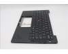 Lenovo 5M11S15701 MECH_ASM BL KB BK MG WW EURO ENG CHY