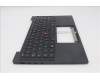 Lenovo 5M11S15705 MECH_ASM BL KB BK MG WW FRA LTN