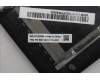 Lenovo 5M11S15710 MECH_ASM BL KB BK MG WW GER CHY