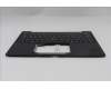 Lenovo 5M11S15711 MECH_ASM BL KB BK MG WW GER LTN