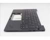 Lenovo 5M11S15711 MECH_ASM BL KB BK MG WW GER LTN