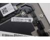 Lenovo 5M11S15711 MECH_ASM BL KB BK MG WW GER LTN