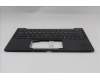 Lenovo 5M11S15714 MECH_ASM BL KB BK MG WW GRE LTN