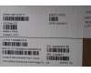Lenovo 5M11S15717 MECH_ASM BL KB BK MG WW HBW LTN