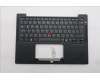 Lenovo 5M11S15723 MECH_ASM BL KB BK MG WW ILD LTN