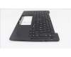 Lenovo 5M11S15725 MECH_ASM BL KB BK MG WW ITA CHY