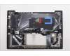 Lenovo 5M11S15726 MECH_ASM BL KB BK MG WW ITA LTN