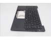 Lenovo 5M11S15726 MECH_ASM BL KB BK MG WW ITA LTN