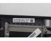 Lenovo 5M11S15740 MECH_ASM BL KB BK MG WW NOR CHY
