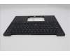 Lenovo 5M11S15750 MECH_ASM BL KB BK MG WW RUS LTN