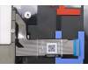 Lenovo 5M11S15750 MECH_ASM BL KB BK MG WW RUS LTN