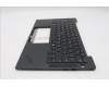 Lenovo 5M11S15750 MECH_ASM BL KB BK MG WW RUS LTN
