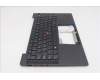 Lenovo 5M11S15756 MECH_ASM BL KB BK MG WW SPA LTN