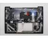 Lenovo 5M11S15759 MECH_ASM BL KB BK MG WW SWE/FIN LTN