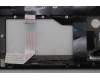 Lenovo 5M11S15762 MECH_ASM BL KB BK MG WW SWS LTN