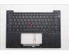 Lenovo 5M11S15771 MECH_ASM BL KB BK MG WW TUR LTN