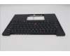 Lenovo 5M11S15776 MECH_ASM BL KB BK MG WW UKE CHY