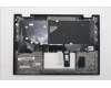 Lenovo 5M11S15893 MECH_ASM BL KB BK EST SRX