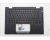 Lenovo 5M11S15903 MECH_ASM BL KB BK FRA LTN