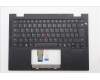 Lenovo 5M11S15909 MECH_ASM BL KB BK GER SRX