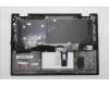 Lenovo 5M11S15913 MECH_ASM BL KB BK GRE SRX