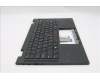 Lenovo 5M11S15913 MECH_ASM BL KB BK GRE SRX