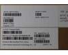 Lenovo 5M11S15923 MECH_ASM BL KB BK HUN LTN