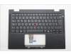 Lenovo 5M11S15965 MECH_ASM BL KB BK SPA SRX